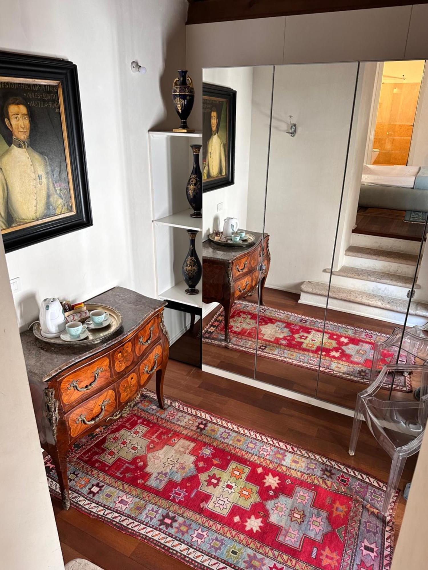 Truly Verona - Delle Erbe Suites ภายนอก รูปภาพ