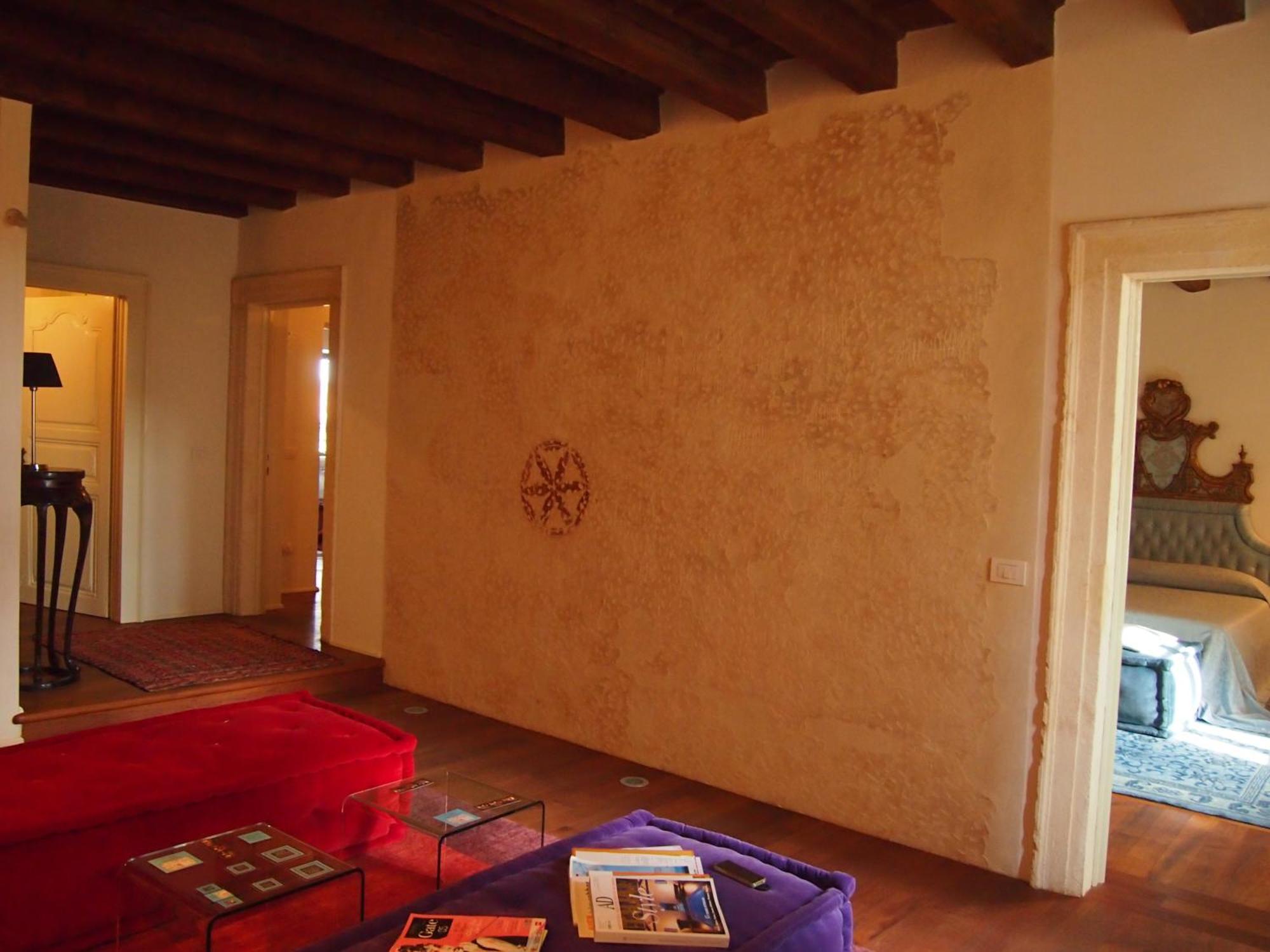 Truly Verona - Delle Erbe Suites ภายนอก รูปภาพ